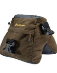 Stealth Gear Double Bean Bag Forest Green