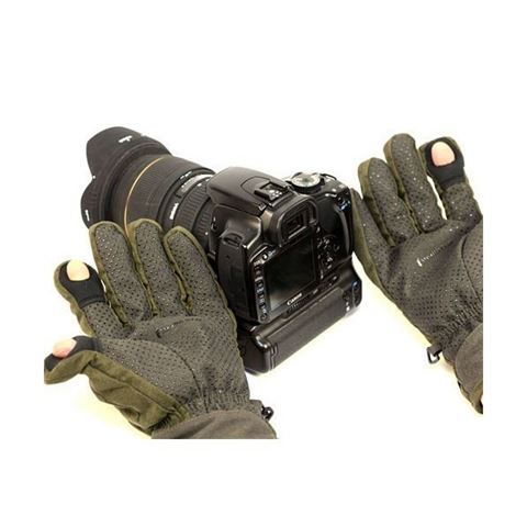 Stealth Gear Handschoenen maat M