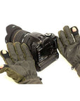 Stealth Gear Handschoenen maat XXL