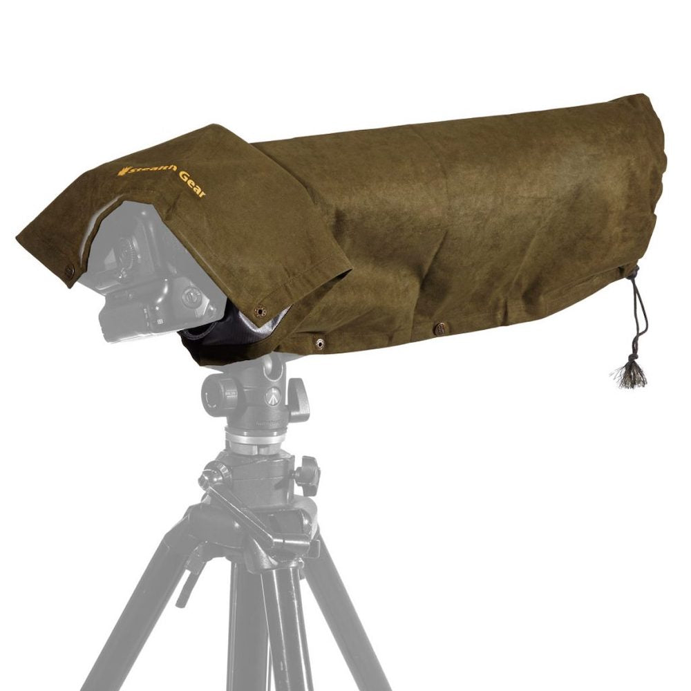 Stealth Gear Regenschutz 100