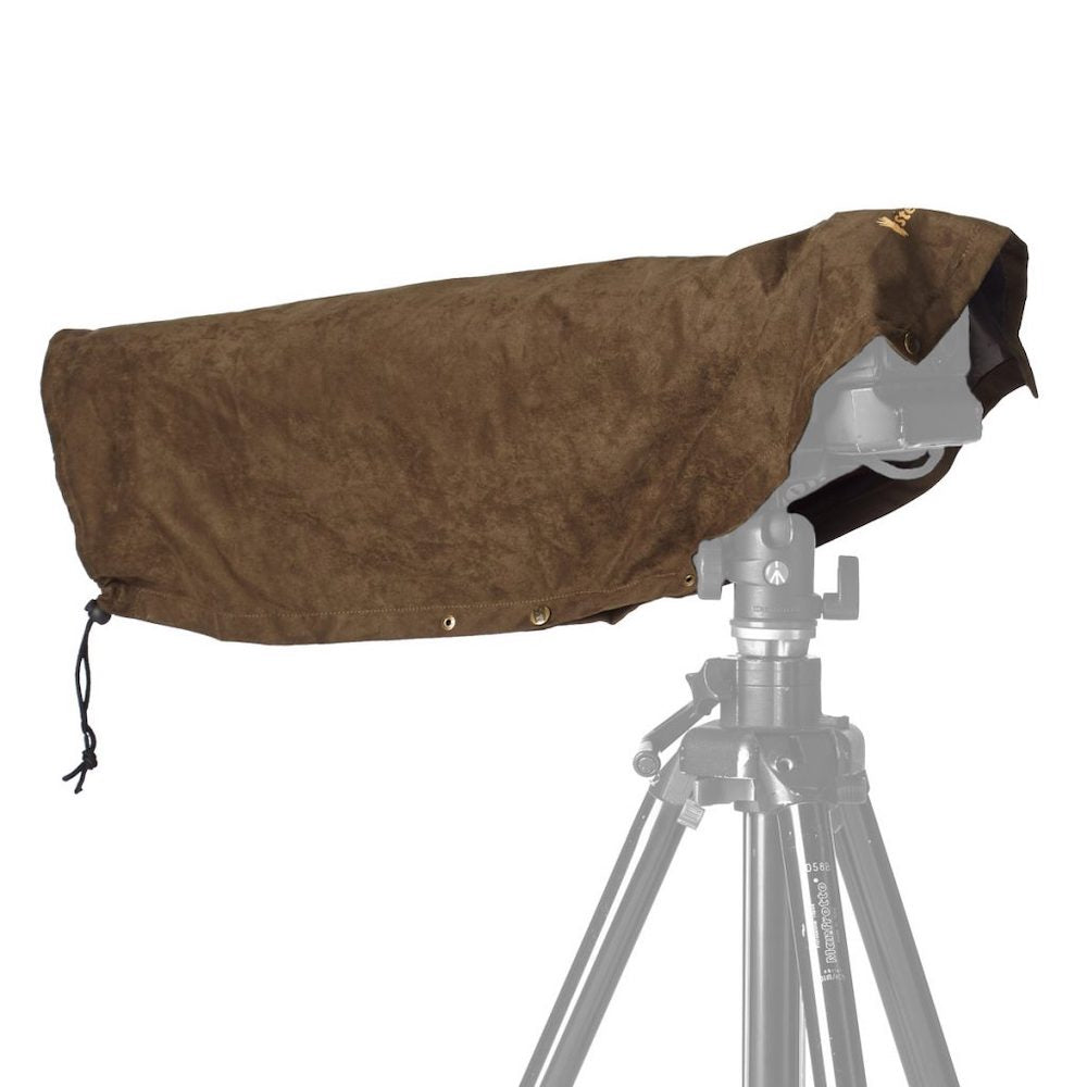Stealth Gear Rain Cover 30-50