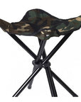 Stealth Gear Klappbarer Stab mit 4 Beinen