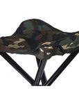 Stealth Gear Klappbarer Stab mit 4 Beinen
