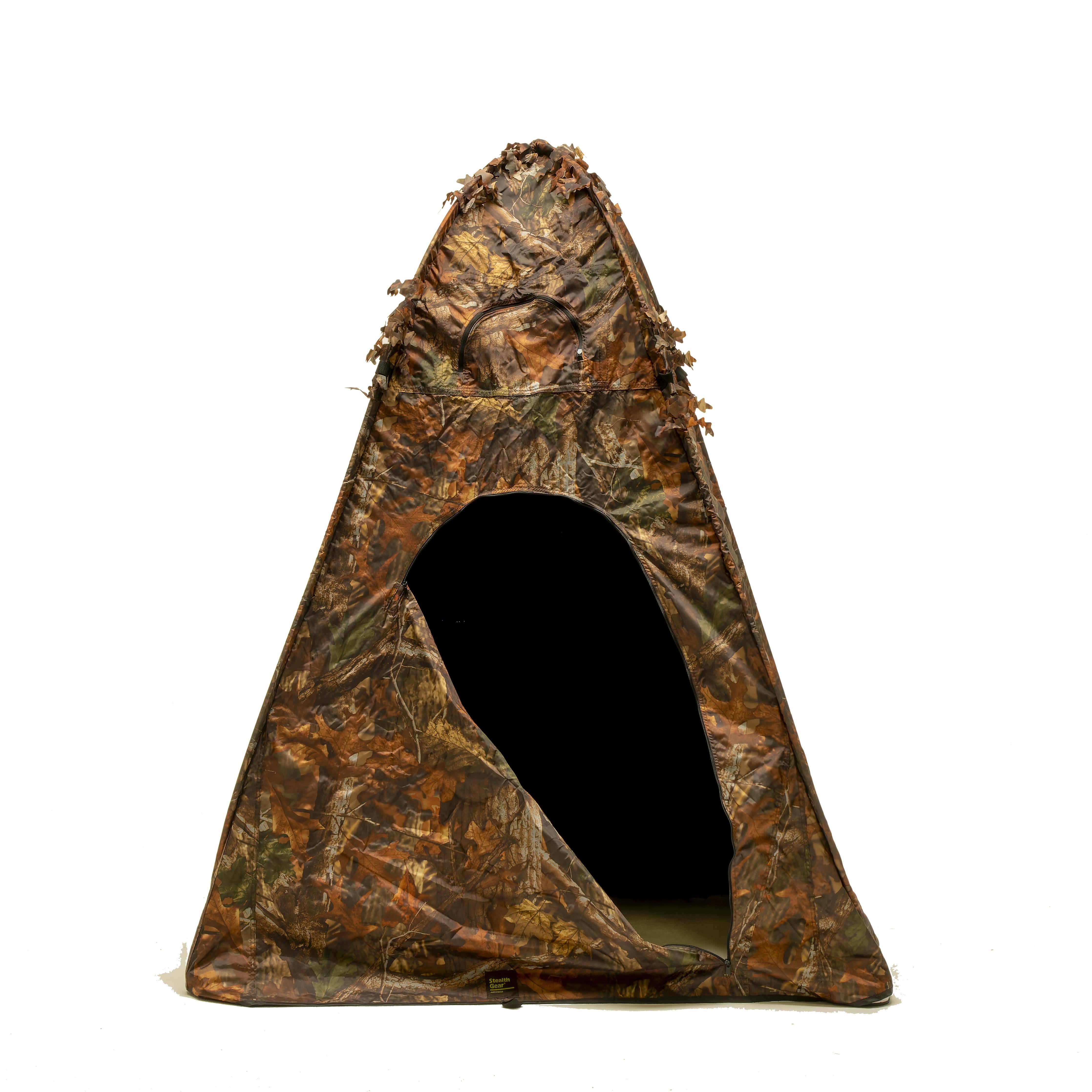 Stealth Gear Schuiltent Double Altitude Hide