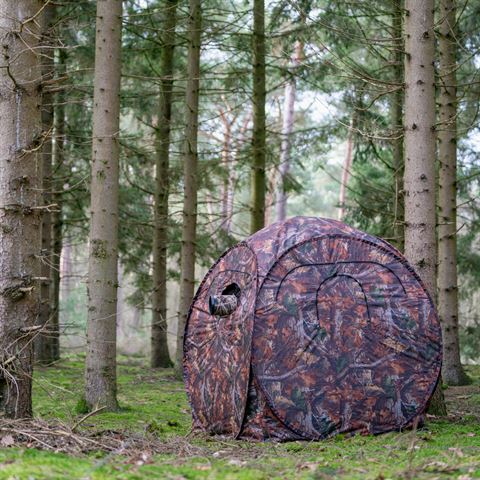Stealth Gear Camo Hide Square