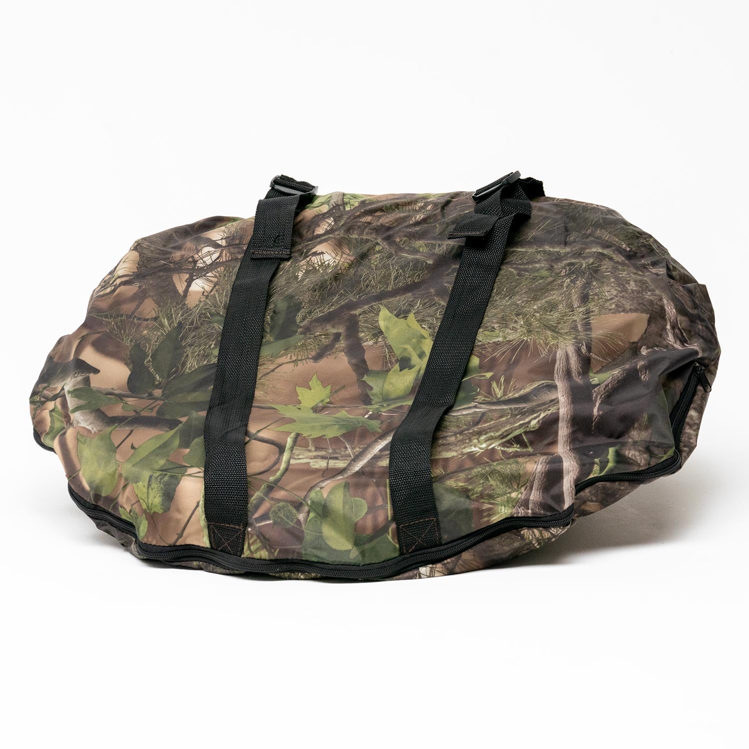 Stealth Gear Schuiltent Square Hide Groen