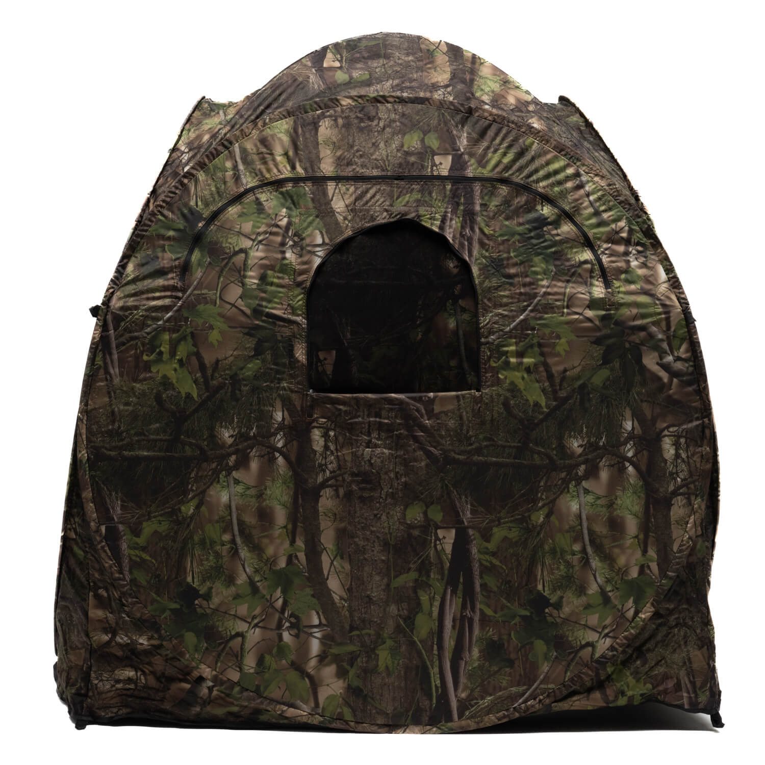 Stealth Gear Schuiltent Square Hide Groen