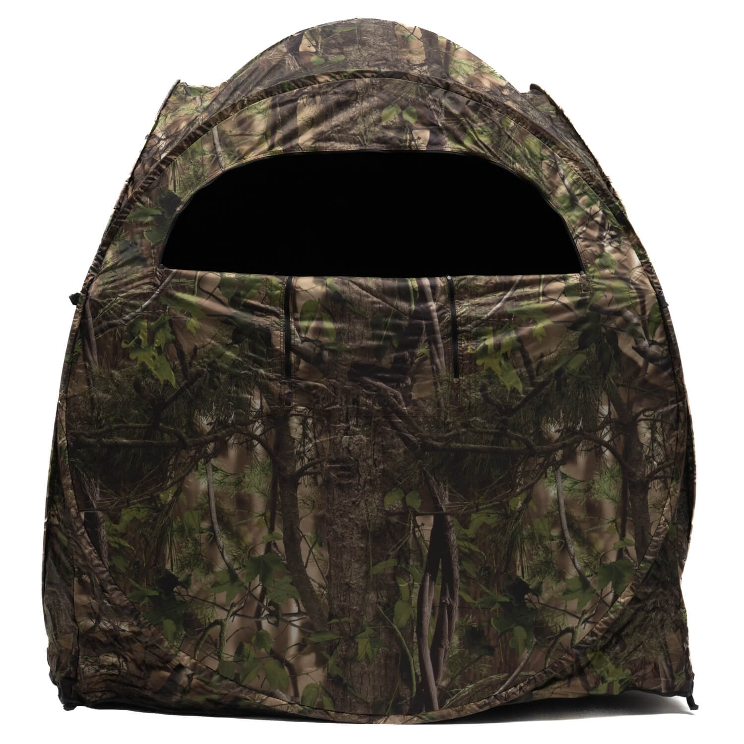 Stealth Gear Schuiltent Square Hide Groen