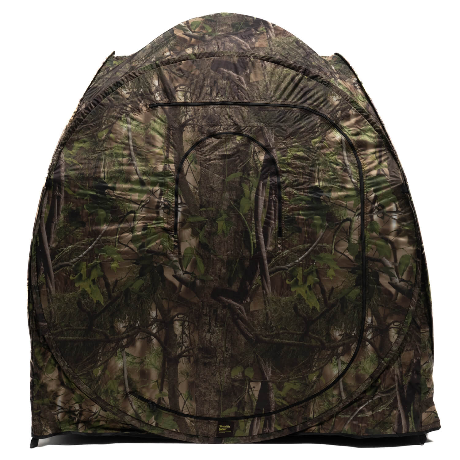 Stealth Gear Schuiltent Square Hide Groen