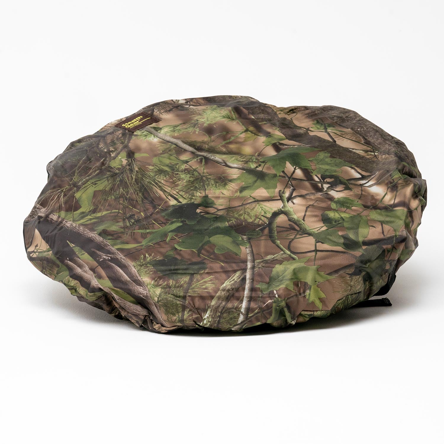 Stealth Gear Schuiltent Square Hide Groen