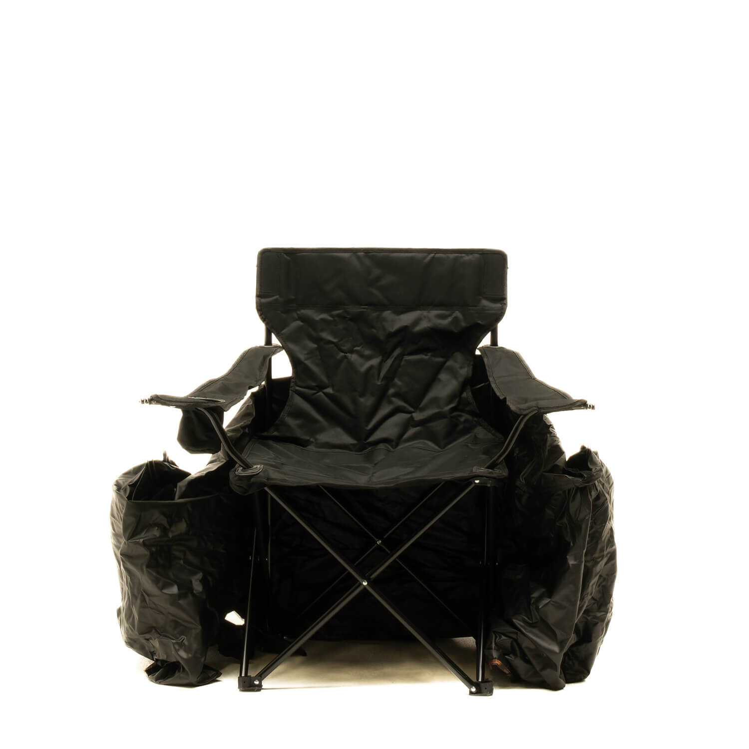 Stealth Gear Schuiltent One man Chair Hide M2 Bruin