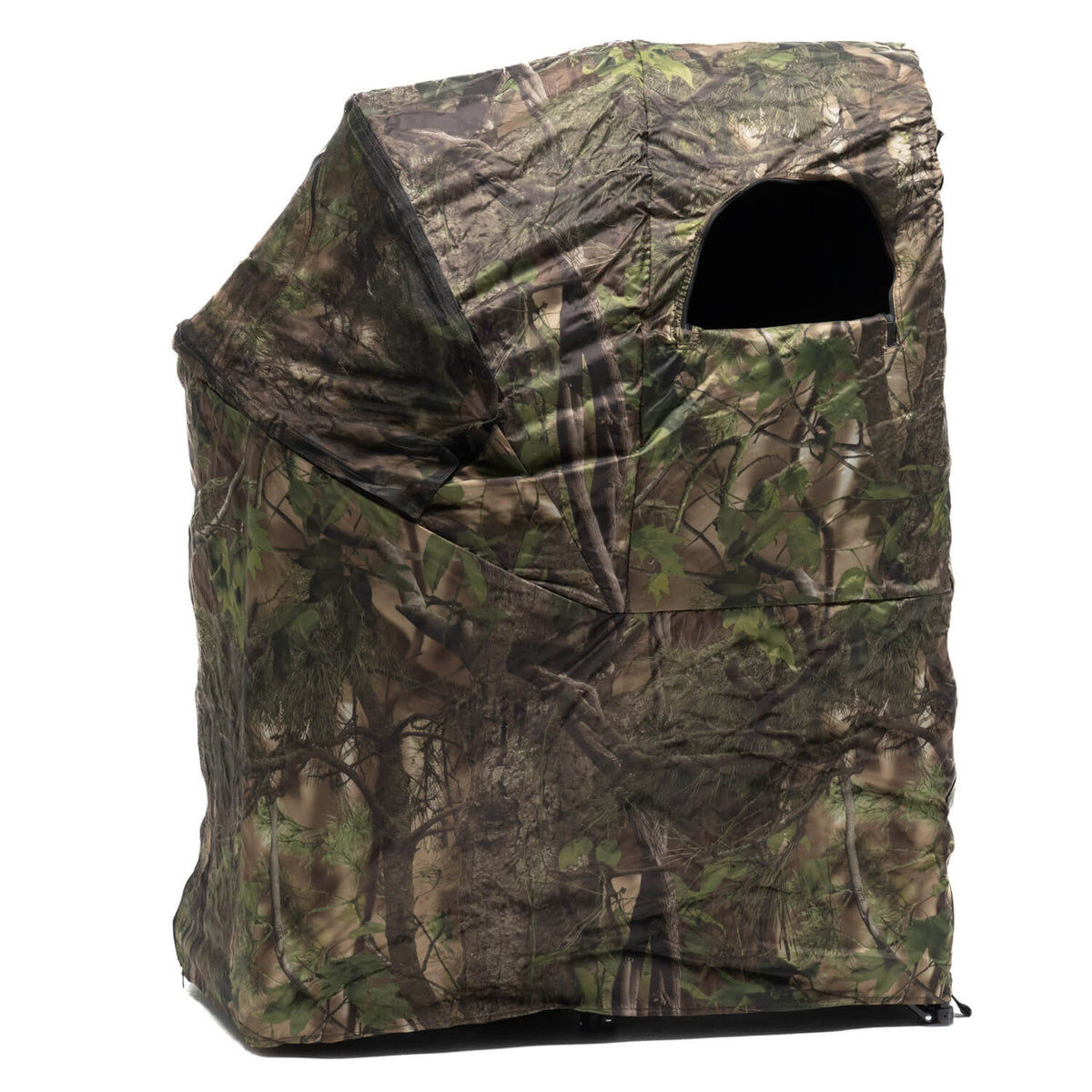 Stealth Gear Schuiltent One man Chair Hide M2 Groen