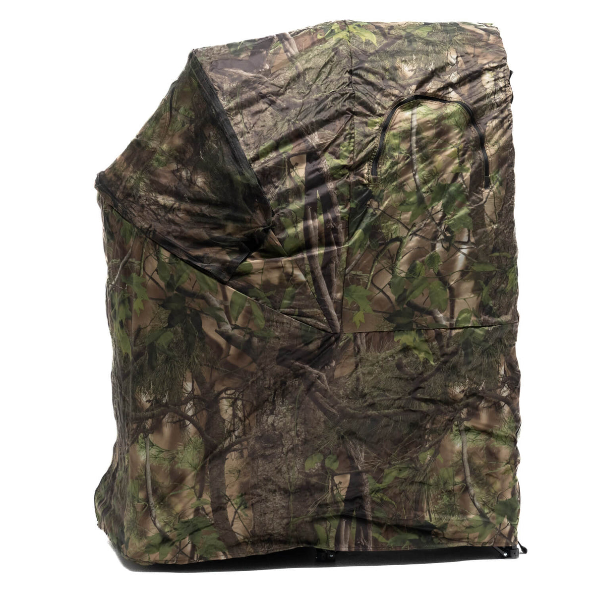 Stealth Gear Schuiltent One man Chair Hide M2 Groen