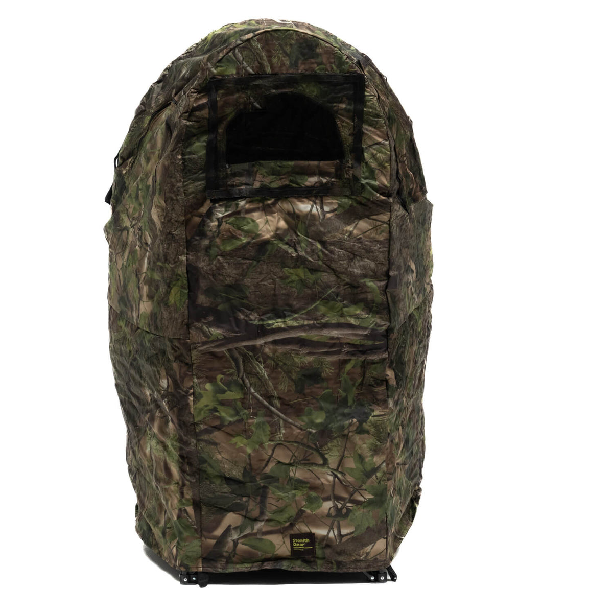 Stealth Gear Schuiltent One man Chair Hide M2 Groen
