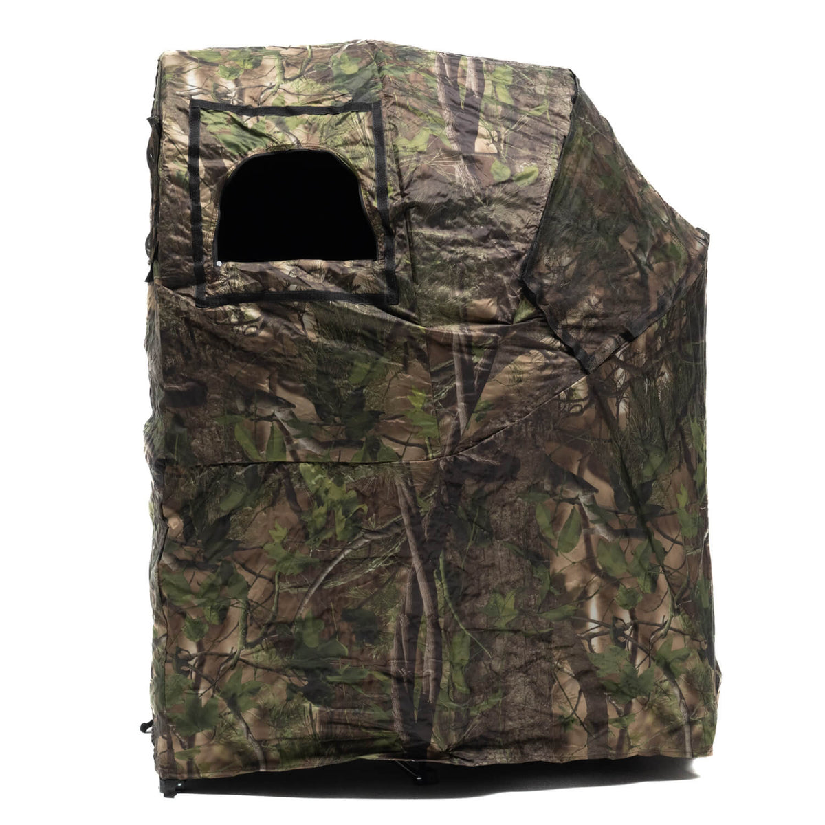 Stealth Gear Schuiltent One man Chair Hide M2 Groen