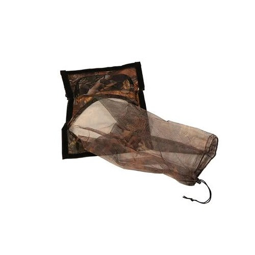 Stealth Gear Snoot Cover met Net voor Snoot Hides