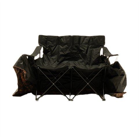 Stealth Gear Schuiltent Two man Chair Hide M2