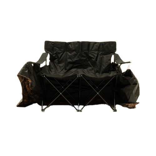 Stealth Gear Schuiltent Two man Chair Hide M2