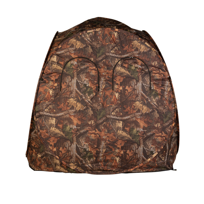 Stealth Gear Hide Tent Two Man Square Hide
