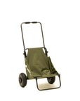 Stealth Gear Transport Trolley Bosgroen