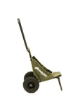 Stealth Gear Transport Trolley Bosgroen