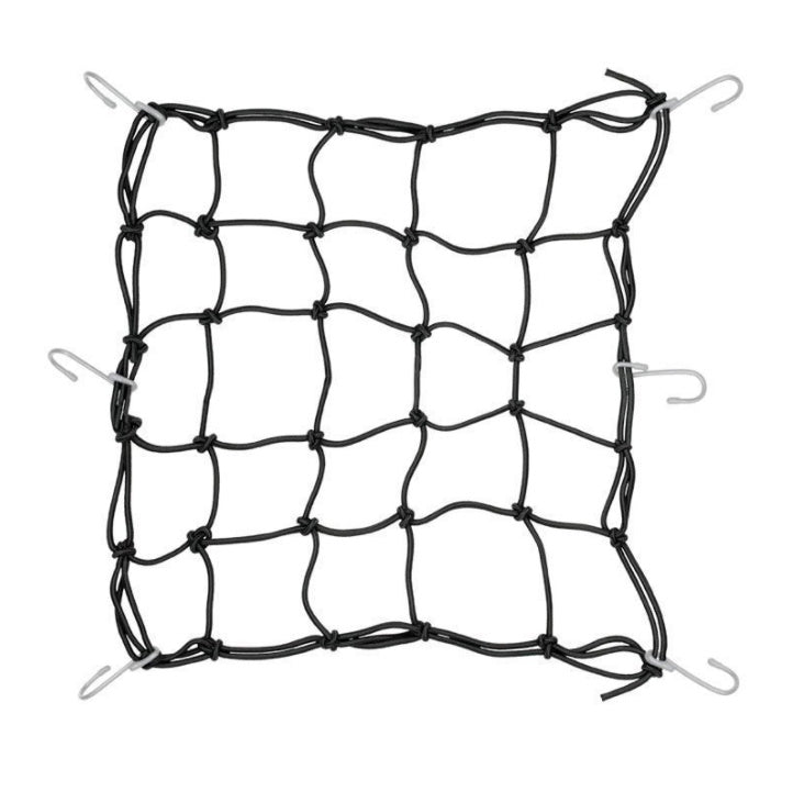 Stealth Gear Transport-Trolley Netz