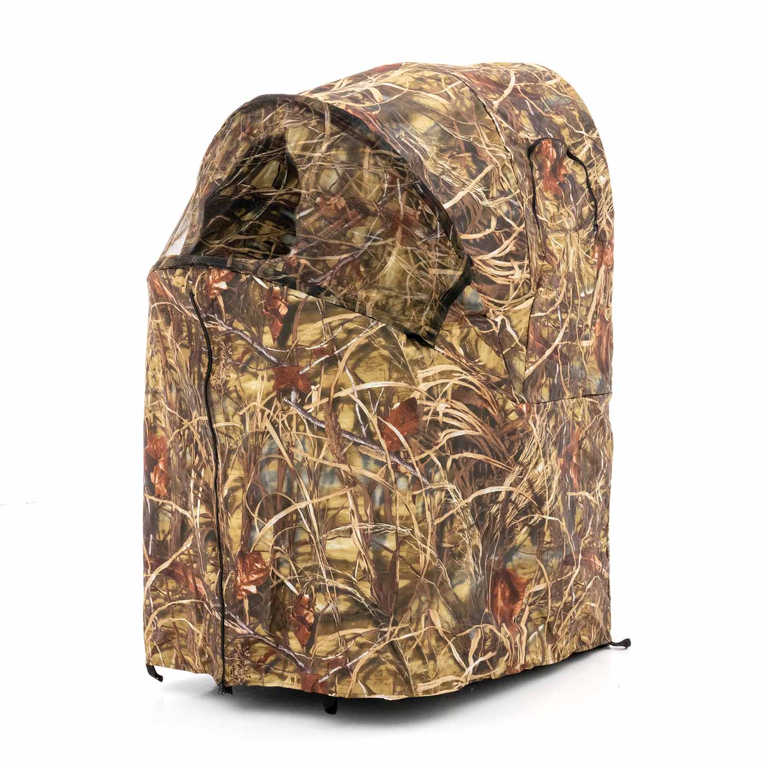 Stealth Gear Schuiltent One man Chair Hide M2 Riet