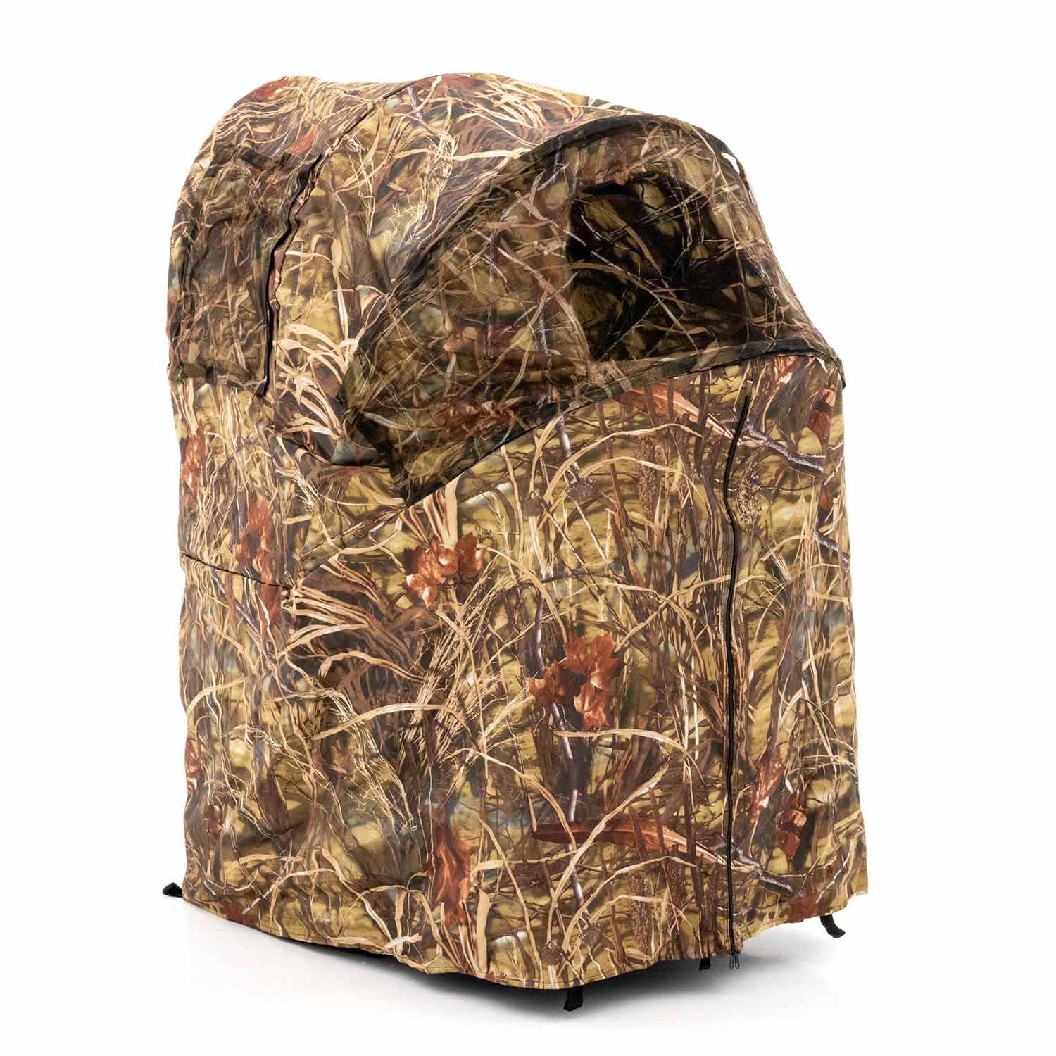Stealth Gear Schuiltent One man Chair Hide M2 Riet