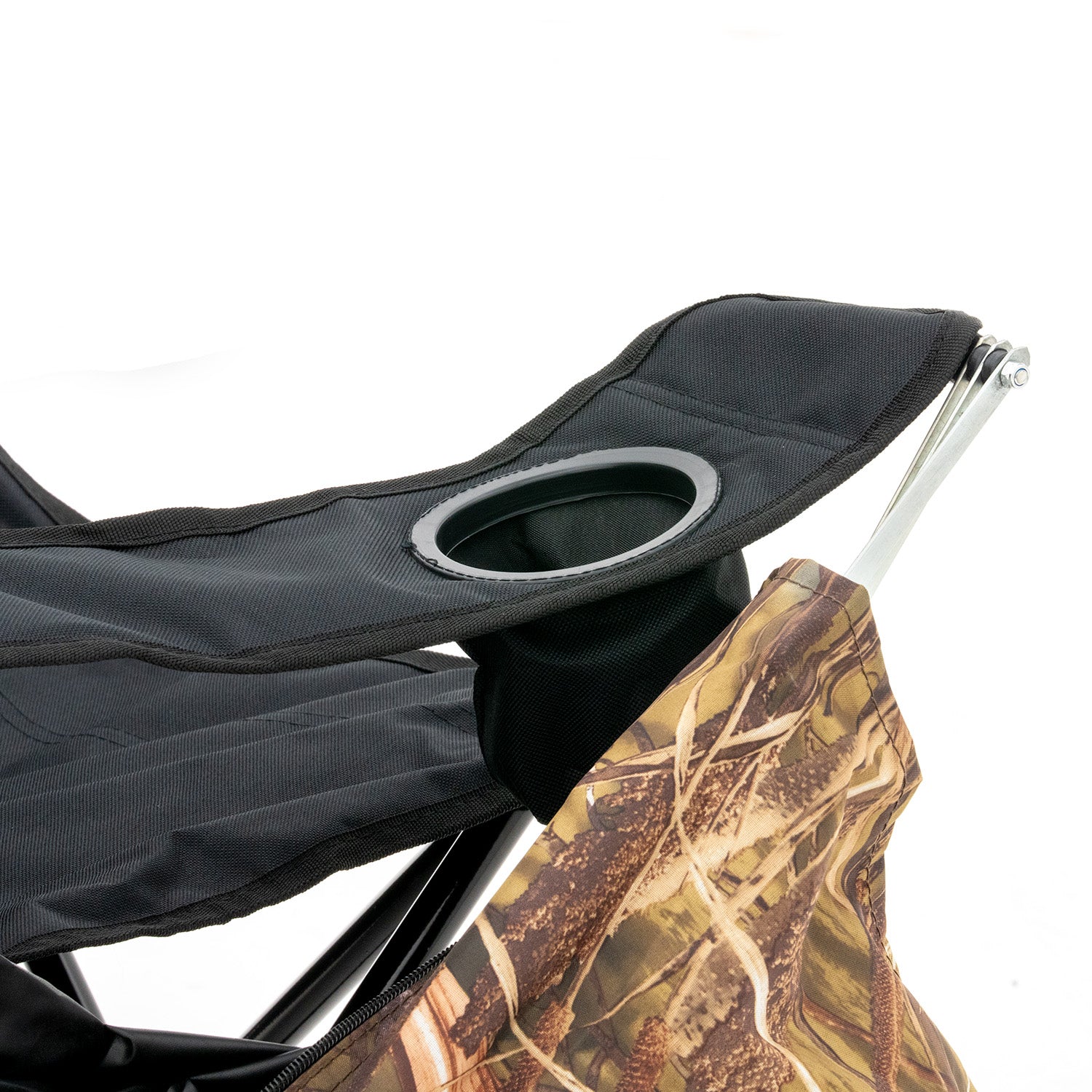 Stealth Gear Schuiltent One man Chair Hide M2 Riet