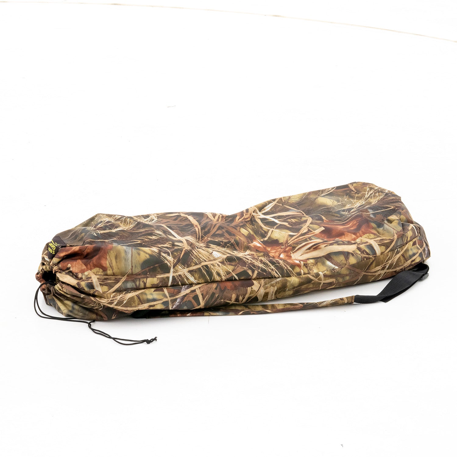 Stealth Gear Schuiltent One man Chair Hide M2 Riet