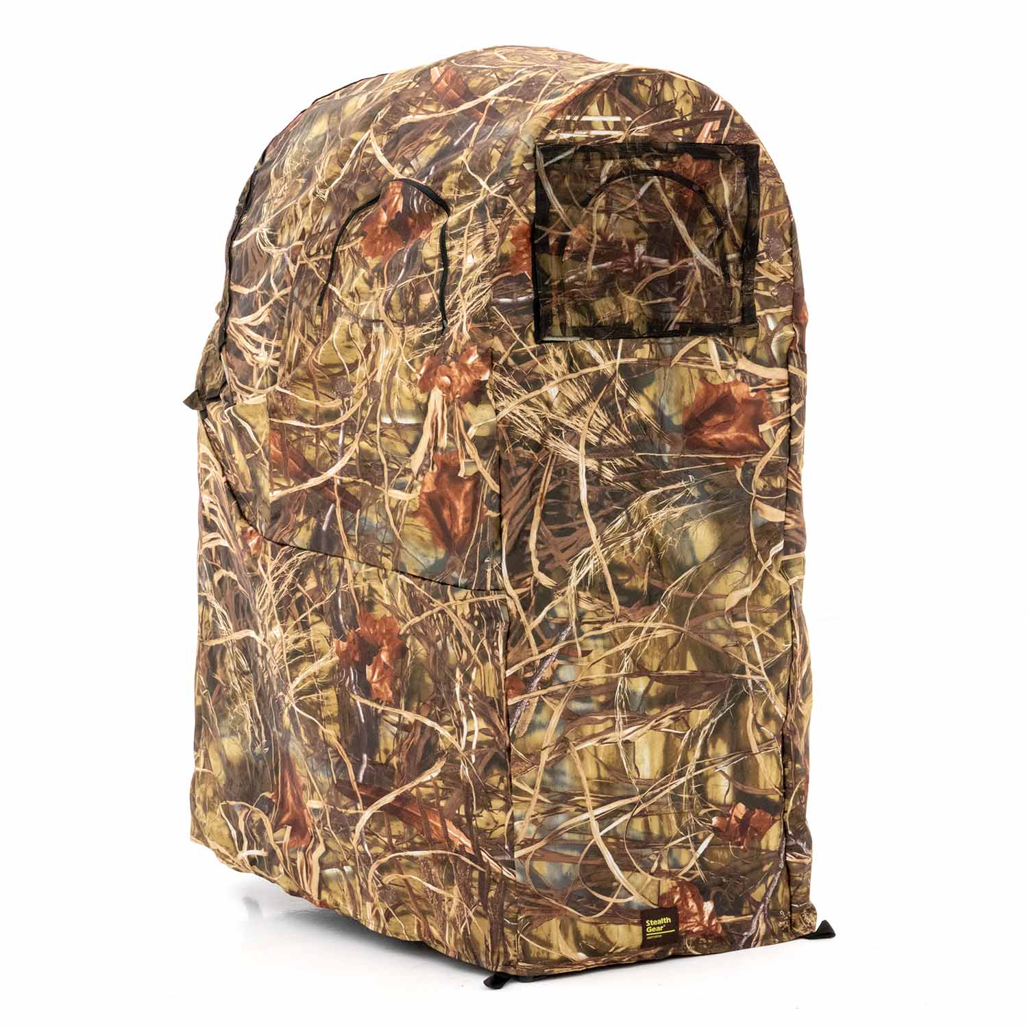 Stealth Gear Schuiltent One man Chair Hide M2 Riet