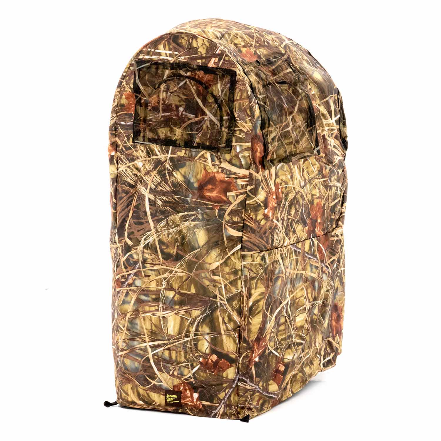 Stealth Gear Schuiltent One man Chair Hide M2 Riet