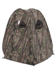 Outdoor Club Eenpersoons Schuiltent All Season Camouflage