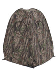Outdoor Club Eenpersoons Schuiltent All Season Camouflage