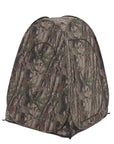 Outdoor Club Eenpersoons Schuiltent All Season Camouflage