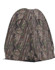 Outdoor Club Eenpersoons Schuiltent All Season Camouflage