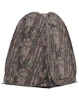 Outdoor Club Eenpersoons Schuiltent All Season Camouflage