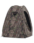 Outdoor Club Eenpersoons Schuiltent All Season Camouflage