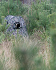 Outdoor Club Eenpersoons Schuiltent All Season Camouflage