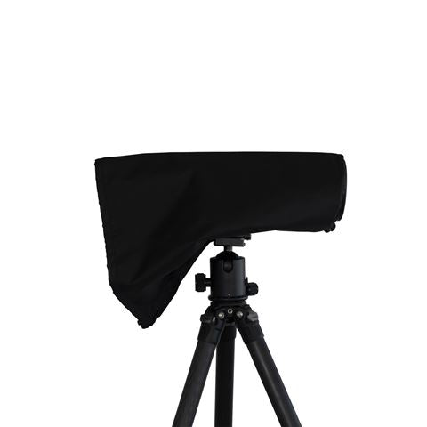 Buteo Photo Gear Regenschutz 1 Schwarz