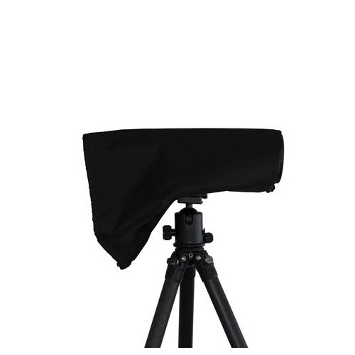 Buteo Photo Gear Rain Cover 1 Black