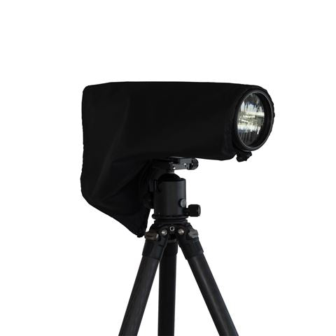 Buteo Photo Gear Regenschutz 1 Schwarz