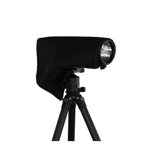 Buteo Photo Gear Rain Cover 1 Black