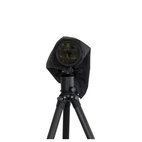 Buteo Photo Gear Rain Cover 1 Black