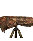 Buteo Photo Gear Regenhoes 2