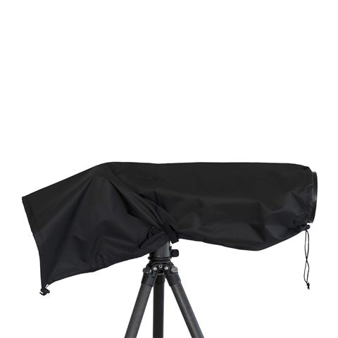 Buteo Photo Gear Regenhülle 2 Schwarz