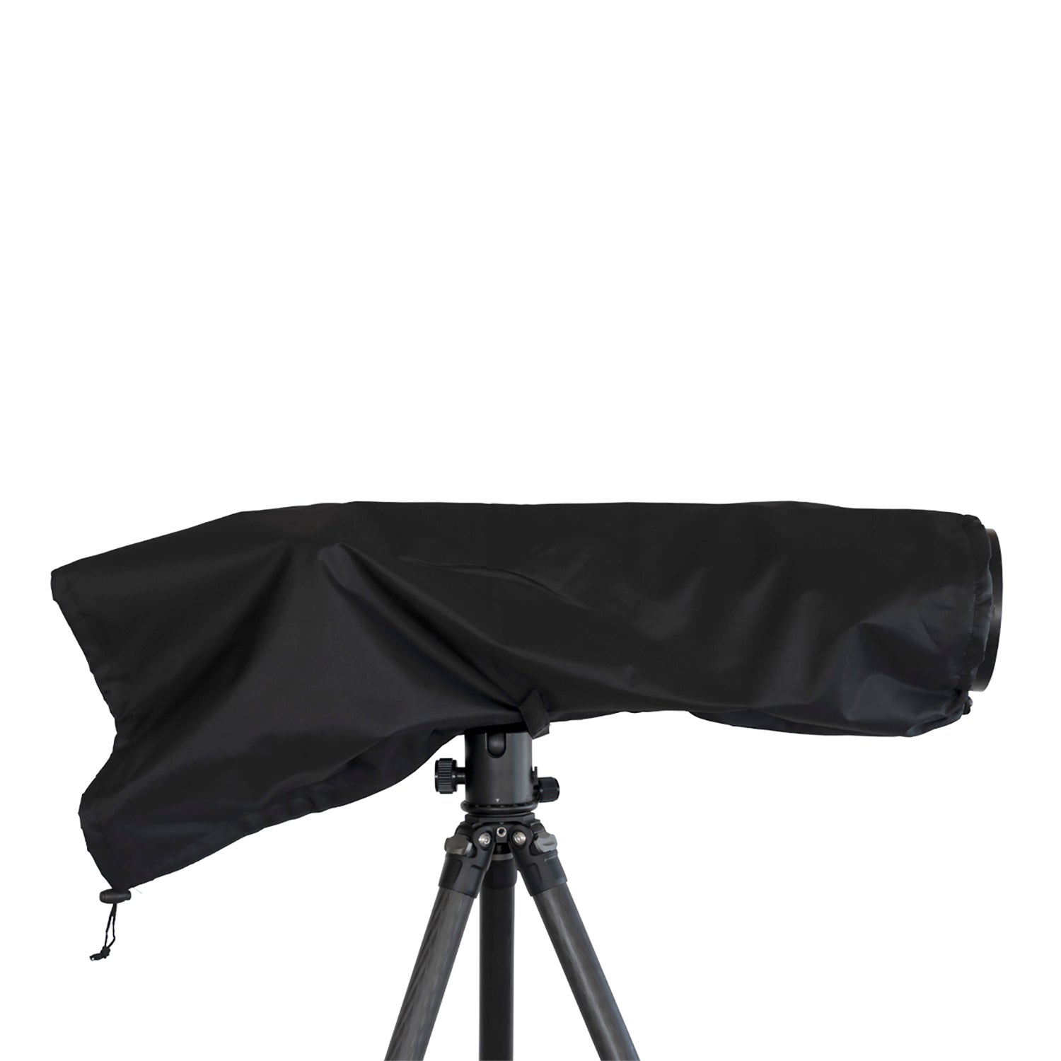 Buteo Photo Gear Regenhülle 2 Schwarz