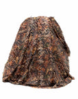 Buteo Photo Gear Camouflagenet 1 Gekleurd blad 2,4x3 m