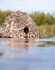 Buteo Photo Gear Camouflagenet 4 Riet/Gras 1,5x3 m