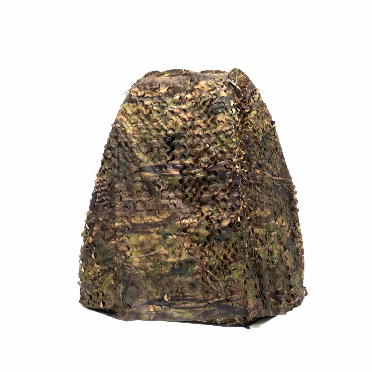 Buteo Photo Gear Camouflagenet 6 Groen Bos 1,5x3 m